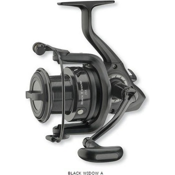 Daiwa Black Widow 25A
