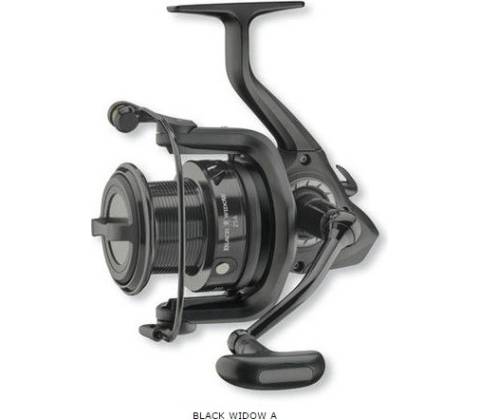 Daiwa Black Widow 25A