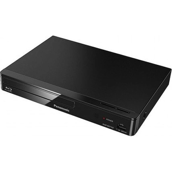 PANASONIC DMP-BDT167
