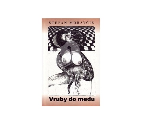 Vruby do medu