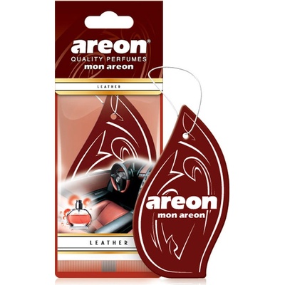 Areon Mon LEATHER