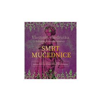 Smrt mučednice
