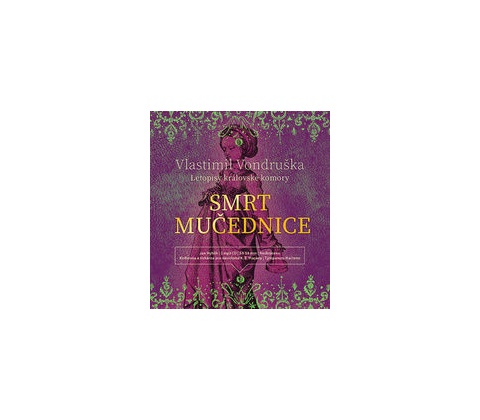 Smrt mučednice