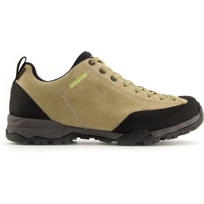 Scarpa Дамски мултиспорт обувки Scarpa Women's Mojito Trail Pro GTX Multisport shoes - Stone - размер 39, 5 (EU) (122-0708-0118)