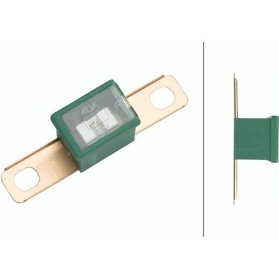 Poistka HELLA 8JS 740 026-321