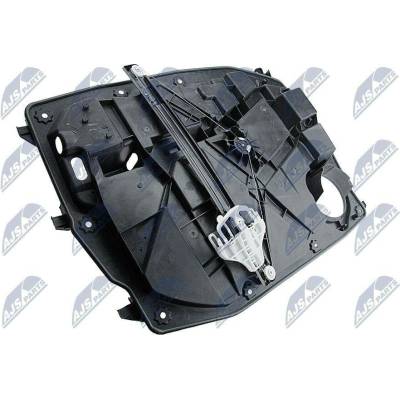 Zvedací zařízení oken NTY EPS-CH-030S