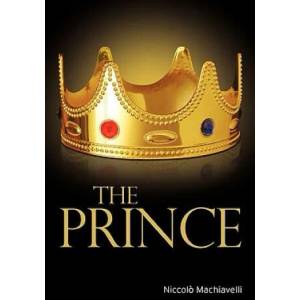 Prince | Nicolo Machiavelli (ISBN: 9781936041084)