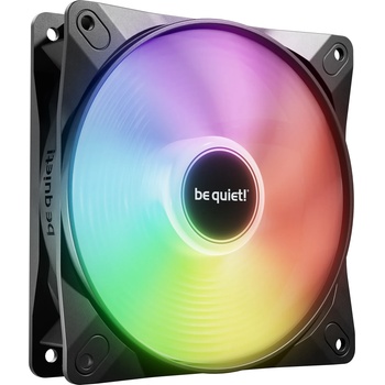 Image 1 of be quiet! Light Wings LX 120mm PWM RGB (BL120)