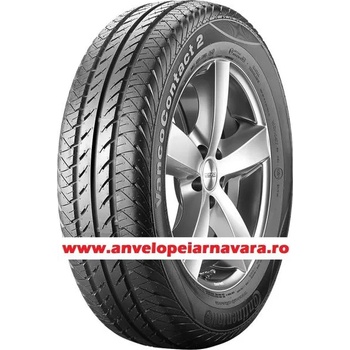 Continental VancoContact 2 195/65 R15 95T