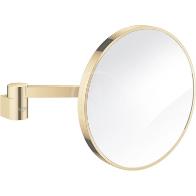 Grohe 41077GL0 Selection kozmetické zrkadlo Cool Sunrise
