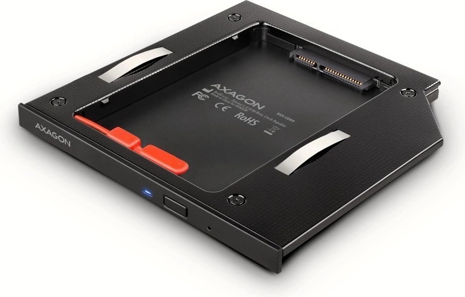 Axagon RSS-CD12