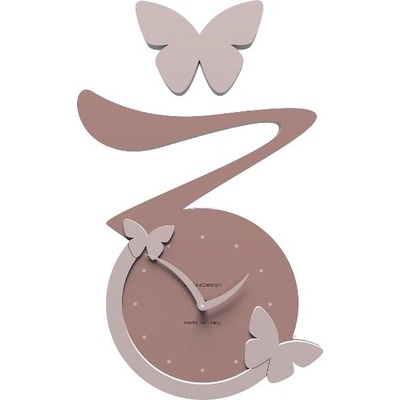 CalleaDesign 50-10-1 44cm černá