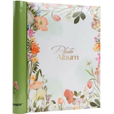 Fandy Fotoalbum samolepící DRS-30 Abloom 2
