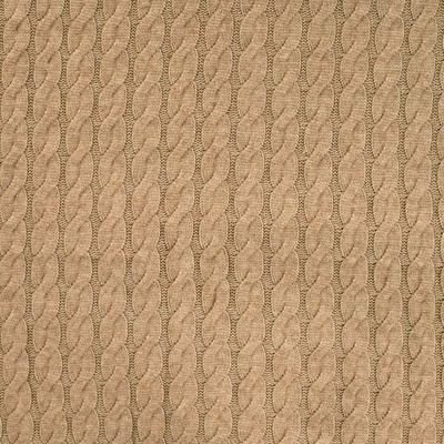 Svetrovina camel copánky, š.130