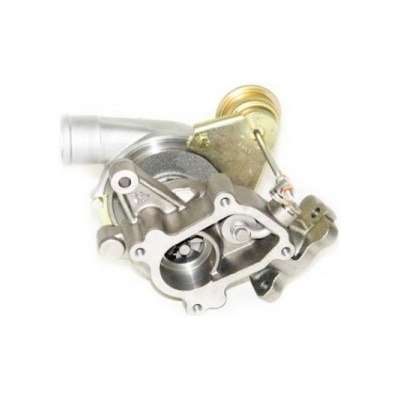 BORGWARNER KKK CITROEN XANTIA 2.0 HDI 66 KW - 90 HP ORIGINÁL TURBO