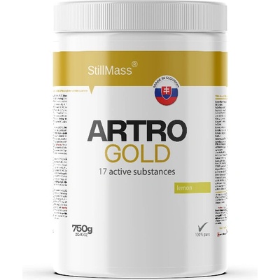 Artro Gold Citron 750 g
