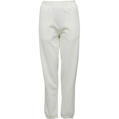 4F TROUSERS CAS Dámské tepláky bílá XS