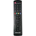 Sencor sle3209m4, sle39f09m4, sle2468tcs, sle2469tcs - оригинален дистанционен контрол (sle3209m4, sle39f09m4, sle2468tcs, sle2469tcs) Дистанционно