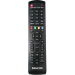 Sencor sle3209m4, sle39f09m4, sle2468tcs, sle2469tcs - оригинален дистанционен контрол (sle3209m4, sle39f09m4, sle2468tcs, sle2469tcs) Дистанционно