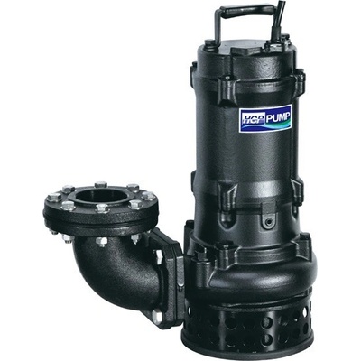 HCP 80AL23.7A-WD 400V s káblom 15m