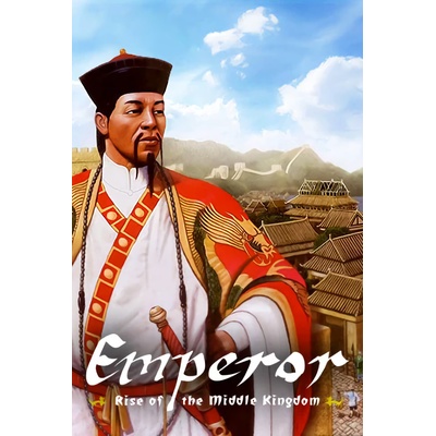 Emperor: Rise of the Middle Kingdom