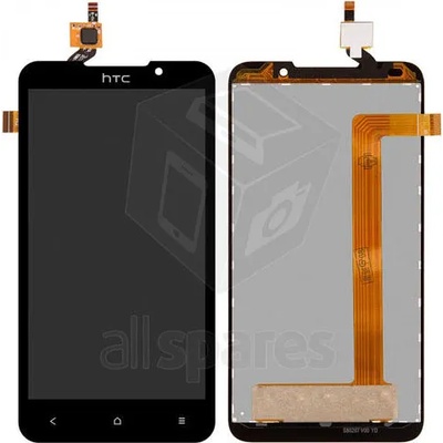 HTC LCD Дисплей и Тъчскрийн за HTC Desire 516