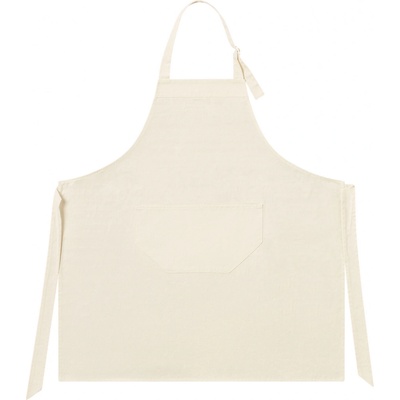 L-Merch Gastro zástera NT5221 Natural