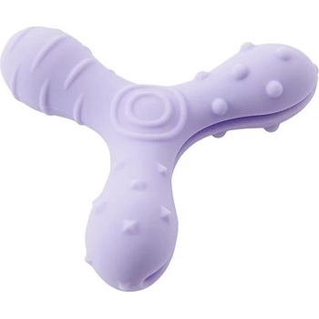 BUSTER Flex Star, fialová 13 cm