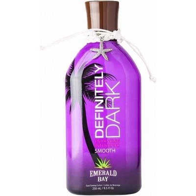 Opalovací balzám Emerald Bay 250 ml – Zboží Dáma