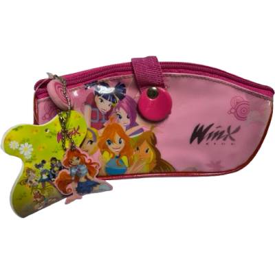 Несесер Winx с цип и копче