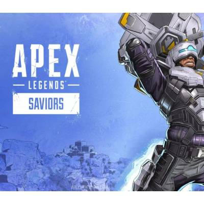 Apex Legends - Saviors Pack