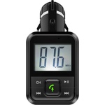 Daisy Multimedia DIVA FMBT1502R, Bluetooth, USB FM Трансмитер и Зарядно за автомобил