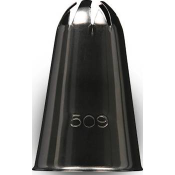 Silikomart Резец за сладкиши Silikomart Bx7020 20 x 52 мм (43.358.99.0000)