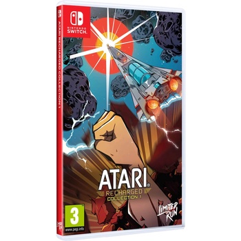 Image 1 of Atari Recharged Collection 1 (Switch)