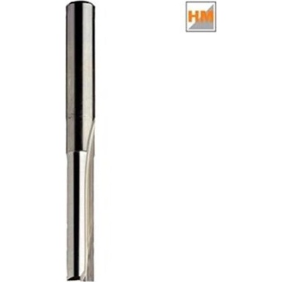 CMT Orange Tools C91208011 - Drážkovací fréza na dřevo pr. 8 x 31,7/ 60 mm HM, stopka 8 mm
