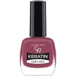 Golden Rose Лак за нокти Keratin, N63, 10.5 ml