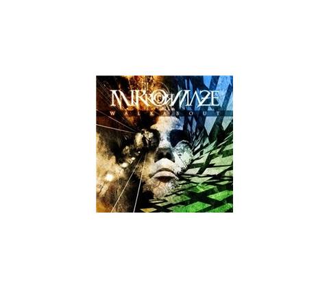 MirrorMaze - Walkabout
