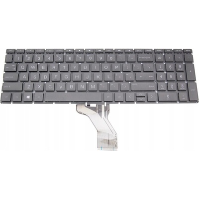Klávesnice HP ENVY 15-CN 15-CP 15-DR / BLK LED