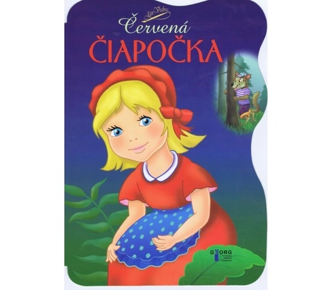 Červená čiapočka