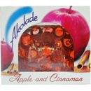 Akolade gel crystals Apple & Cináhradní náplň amon 100 g