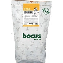 BOCUS Nosnice plemenné Professional Müsli krmivo pro nosnice 25 kg