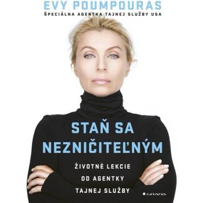 Staň sa nezničiteľným - Evy Poumpouras
