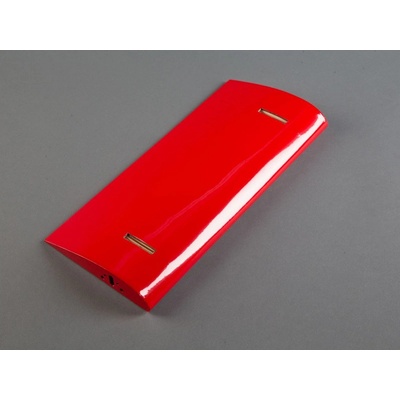 Fokker D.VII: Hangar 9 podvozkové křídlo