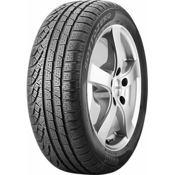 Image 1 of Pirelli WINTER SOTTOZERO Serie II RFT 205/55 R17 91H