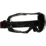 3M Предпазни очила 3M GoggleGear 6000 GG6001SGAF-BLK-EU с Scotchgard Anti-Fog (7100216582)