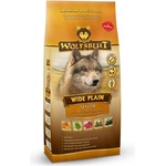 Wolfsblut Wide Plain Senior 12, 5 кг