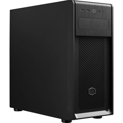 Cooler Master Elite 500 with ODD E500-KN5N-S00