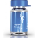 Vlasová regenerácia Wella SP Hydrate Infusion 6 x 5 ml