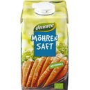 DENNREE Bio Šťava mrkvová 0,5 l