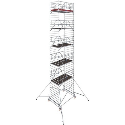 Krause Stabilo 500 1,50x2,50 m, výška 12,50 m 784094